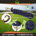 Various Color Cotton Horse Lead Rope